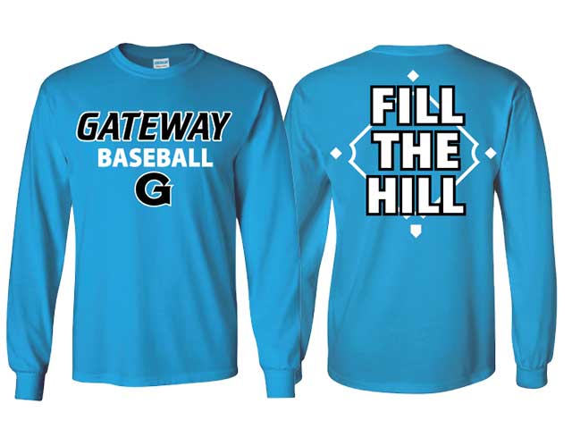 Gateway Baseball