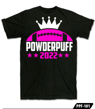 Powder Puff Designs