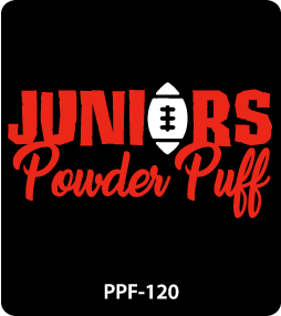 powder puff juniors