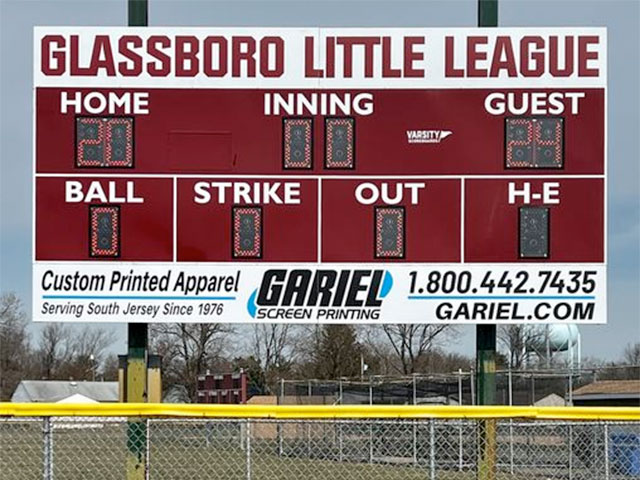 Who has spring fever already?