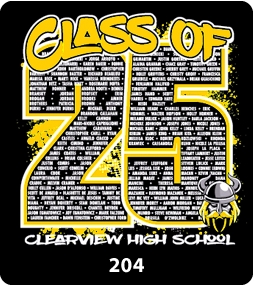 class-list design 204- 2023