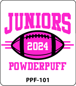 Powder Puff Designs