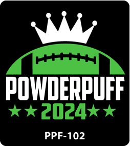 Powder Puff Designs