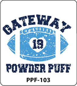 Powder Puff Designs