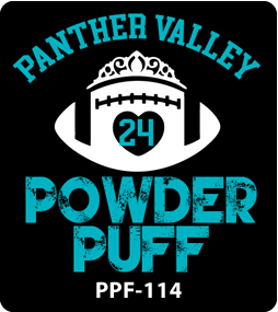 powder puff juniors/seniors