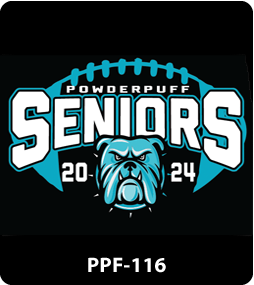 powder puff seniors