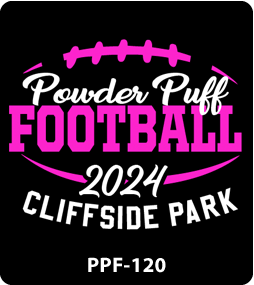 powder puff juniors