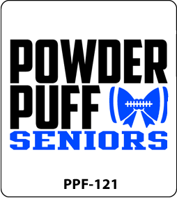 powder puff seniors