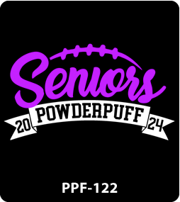 powder puff seniors