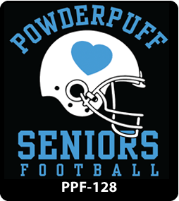 powder puff seniors