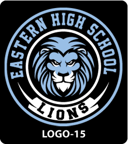 Logo Design 15 Class of 2026 shirts  Gariel Screen printing