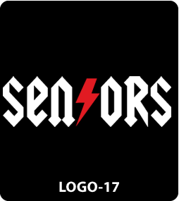 Logo Design 17 Class of 2026 shirts  Gariel Screen printing