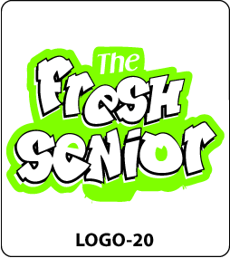 Logo Design 20 Class of 2026 shirts  Gariel Screen printing