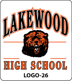 Logo Design 26 Class of 2026 shirts  Gariel Screen printing