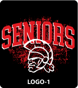 Logo Design 1 Class of 2026 shirts  Gariel Screen printing