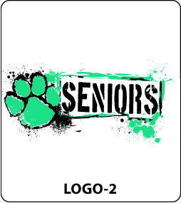 Logo Design 2 Class of 2026 shirts  Gariel Screen printing