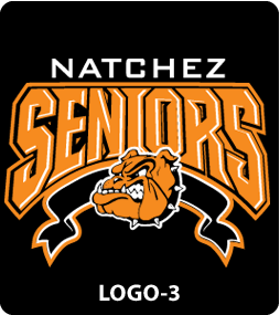 Logo Design 3 Class of 2026 shirts  Gariel Screen printing