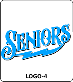 Logo Design 4 Class of 2026 shirts  Gariel Screen printing