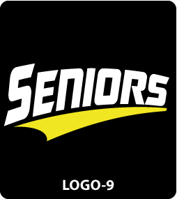 Logo Design 9 Class of 2026 shirts  Gariel Screen printing