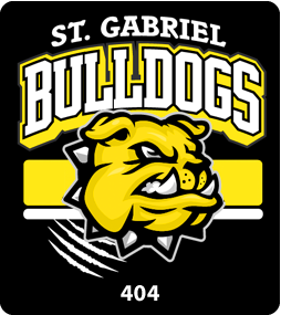 Spirit Wear Design 404, Class of 2026 apparel, Gariel Screen printing