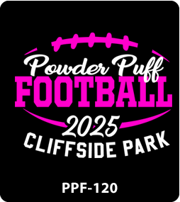 powder puff design 120 2025 gariel screen printing