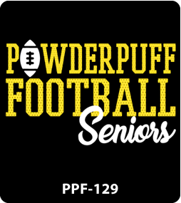 powder puff design 128 2025 gariel screen printing