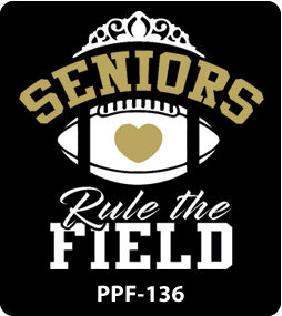 powder puff design 136 2025 gariel screen printing