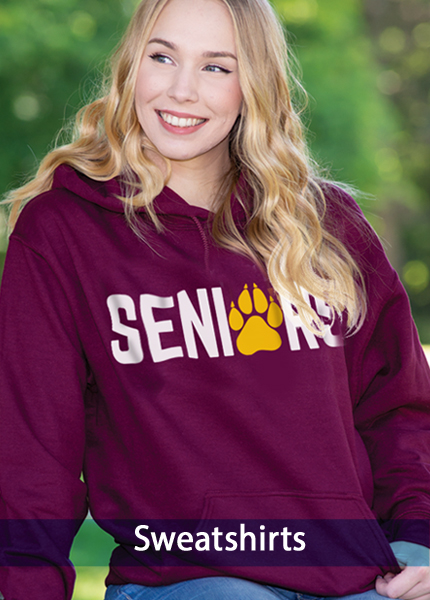 Gariel Class of shirts Garments swetshirts