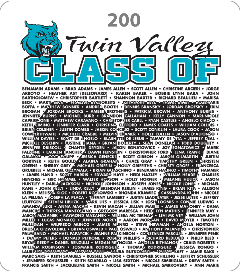Class List Designs