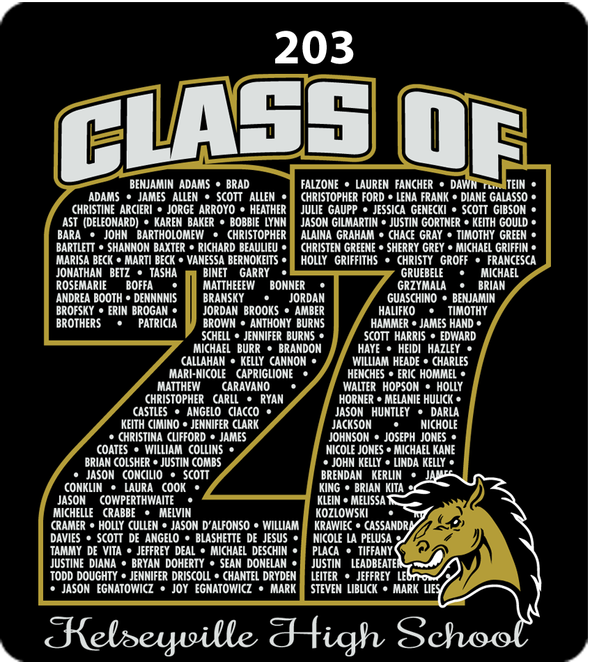 Class List Designs