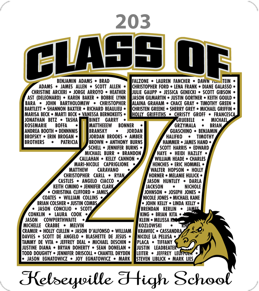 Class List Designs