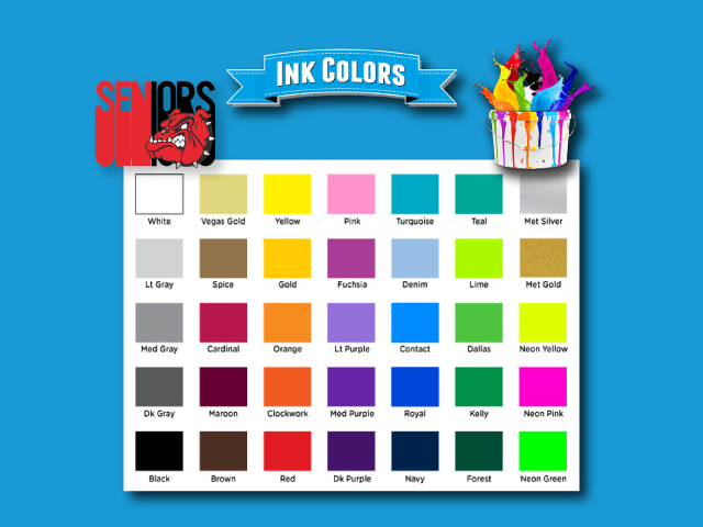 How We Match Your Colors